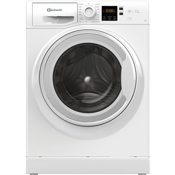Bauknecht WAM 814 A, pračka