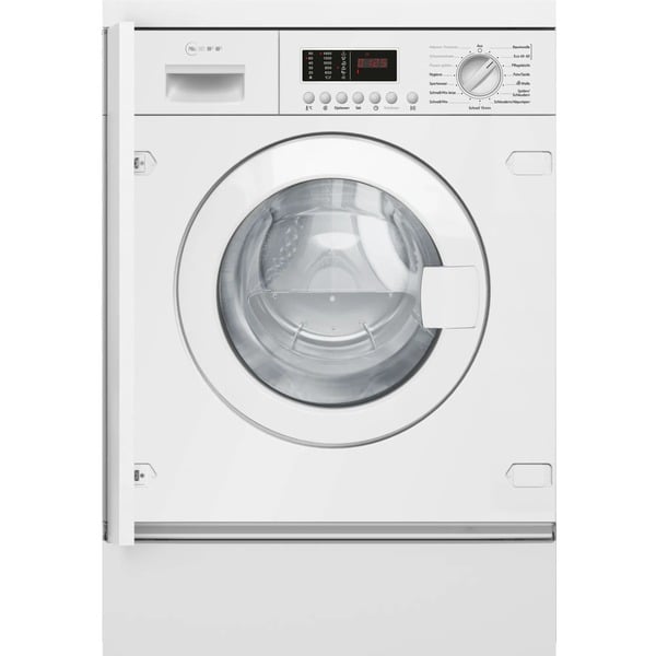 Neff V6540X3, pračka se sušičkou