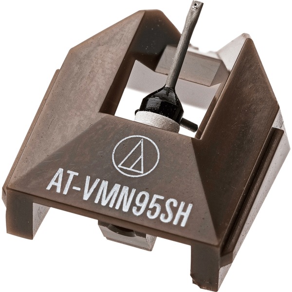 Náhradní jehla Audio-Technica AT-VMN95SH