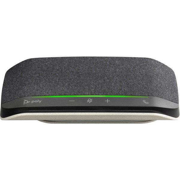 Hlasitý odposlech HP Poly Sync 10, handsfree řešení
