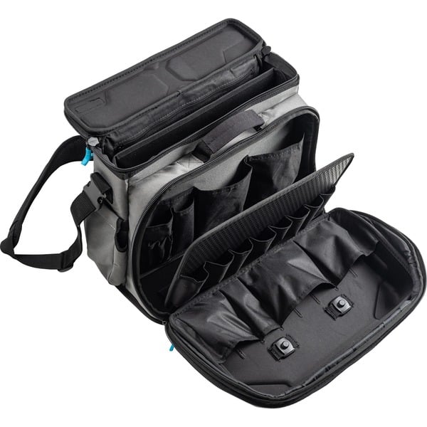 B&W Tři moduly + zip+kapsa+univerzální, taška