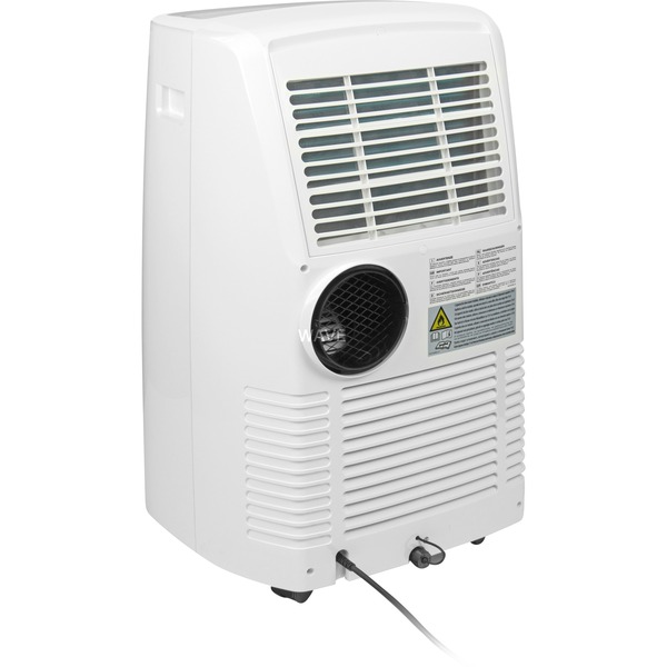 DeLonghi PAC EL 112 CST WIFI, klimatizační jednotka