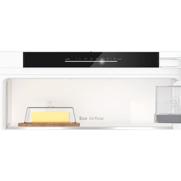 Bosch KIR41ADD1 Series 6, chladnička pro celou místnost