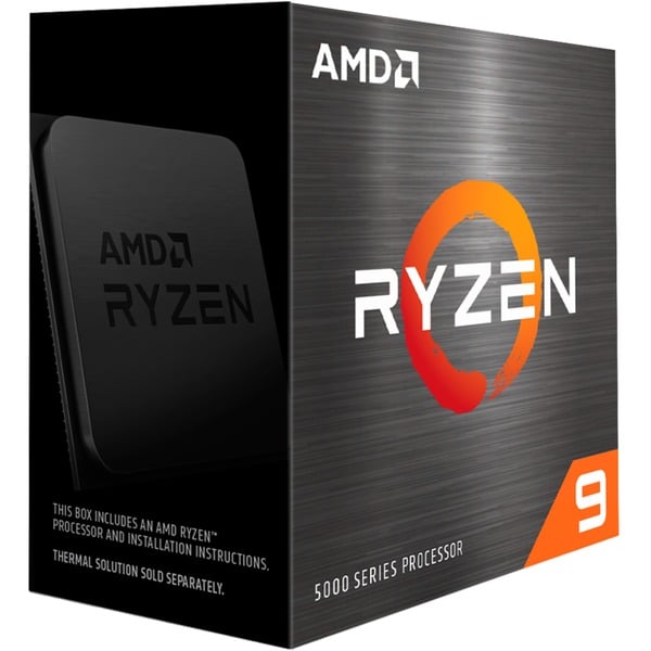 Procesor AMD Ryzen 9 5900XT