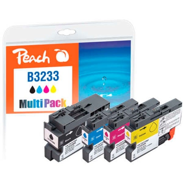 Tinte Spar Pack 320994