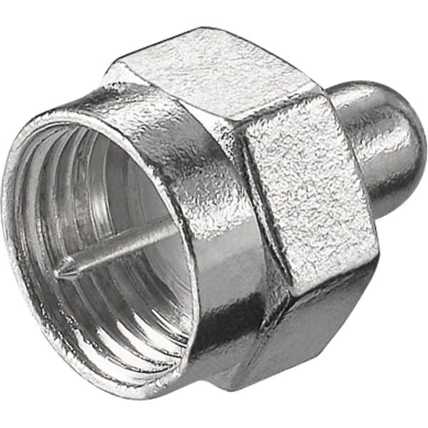 zakončovací odpor goobay SAT