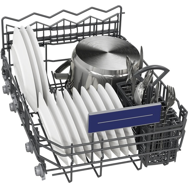 Siemens SR93EX24LE IQ300, myčka