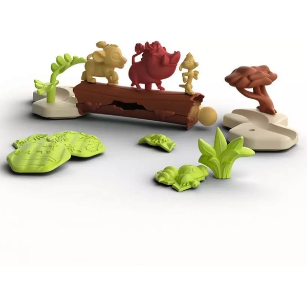 Ravensburger GraviTrax Junior Extension Lion King, dráha