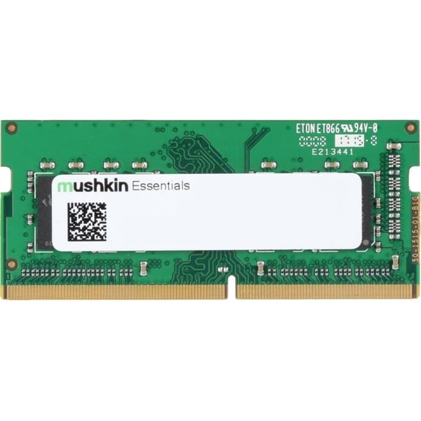 SO-DIMM 16 GB DDR4-3200, Arbeitsspeicher
