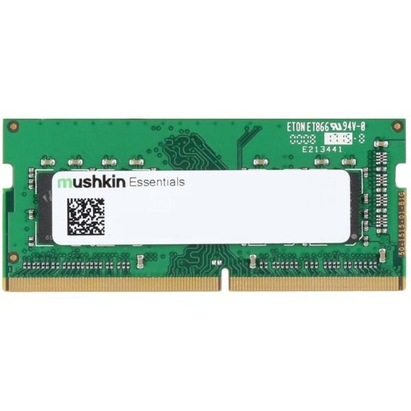 SO-DIMM 8 GB DDR4-2933, Arbeitsspeicher