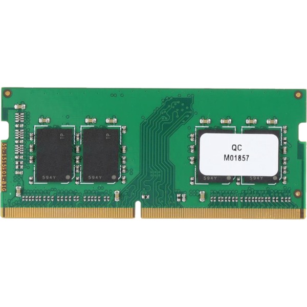 SO-DIMM 16 GB DDR4-2933, Arbeitsspeicher
