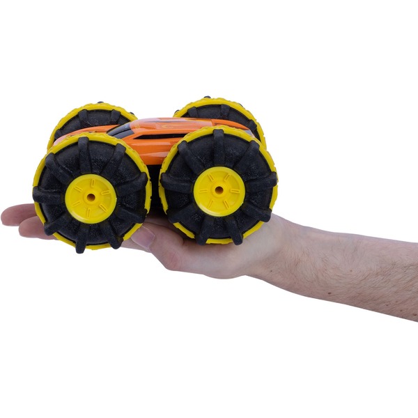 Čtyřkolka Revell RC Stunt Car Monster 1080