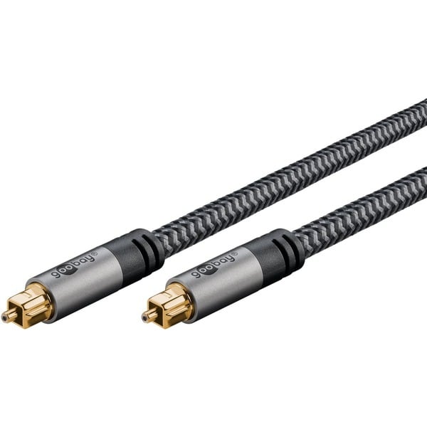kabel goobay Plus Toslink