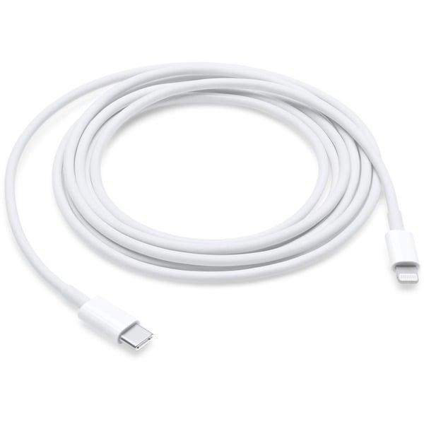 Apple USB adaptérový kabel, USB-C konektor > Lightning konektor