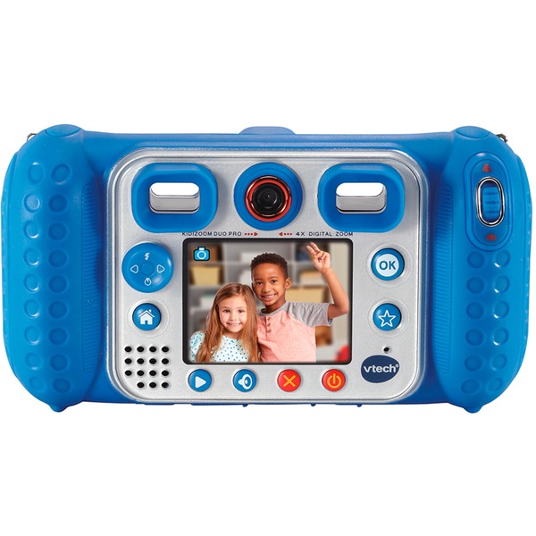 Letní balíček VTech KidiZoom Duo Pro, digitální fotoaparát