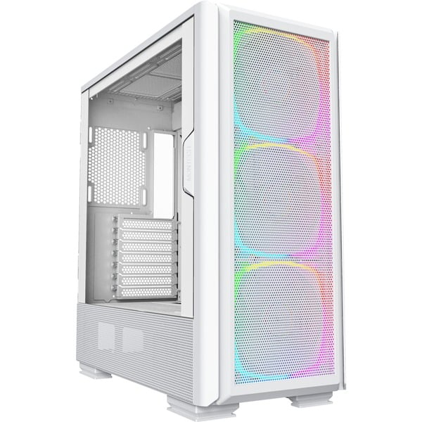 Montech SKY TWO GX, věžová skříň