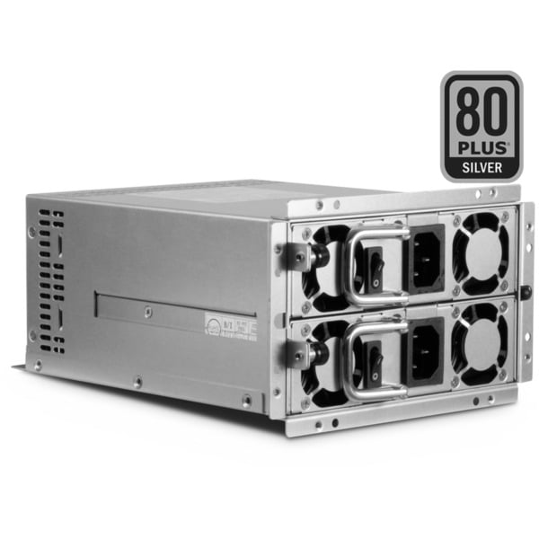 Inter-Tech IPC ASPOWER R2A-MV0700 700 Watt