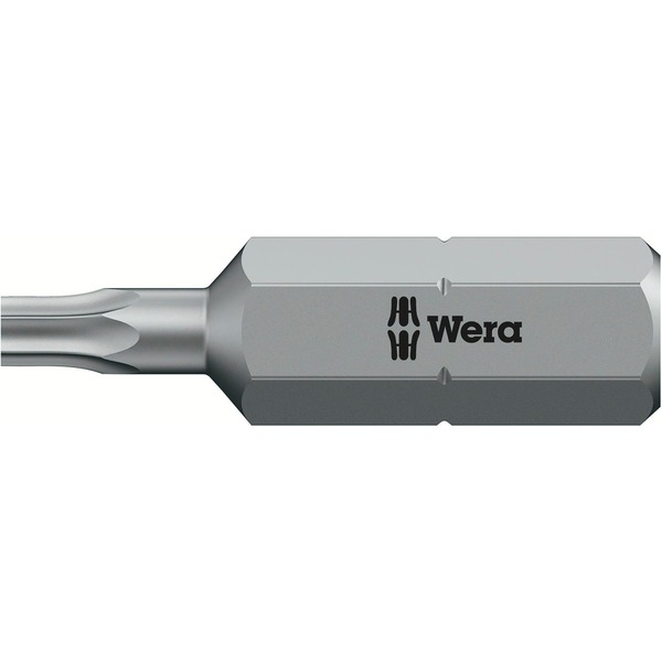 Wera Kraftform Kompakt 71 Security, 32dílný, nástrčný klíč