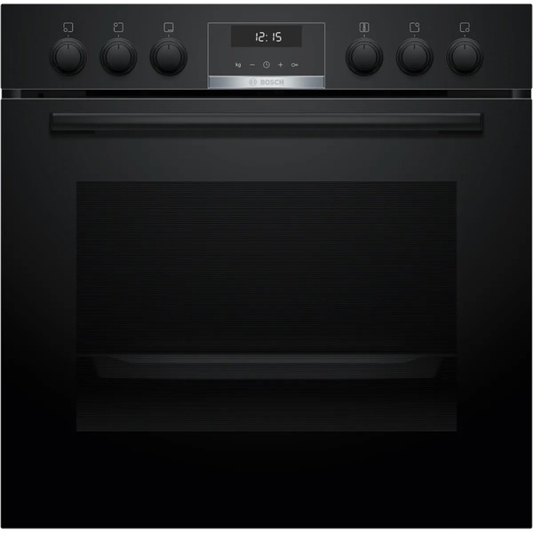 Bosch HND615LS62, set sporáku