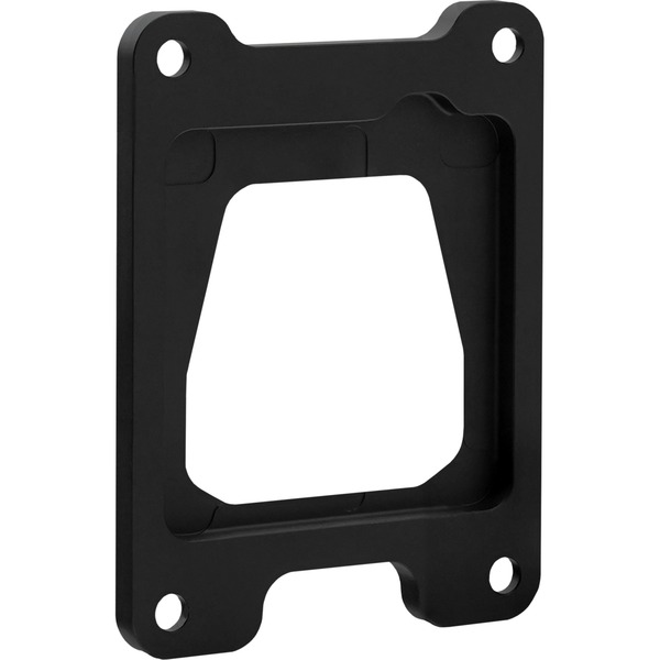 Thermal Grizzly AMD Ryzen 7000 V2 Direct Die Frame, upevnění/montáž