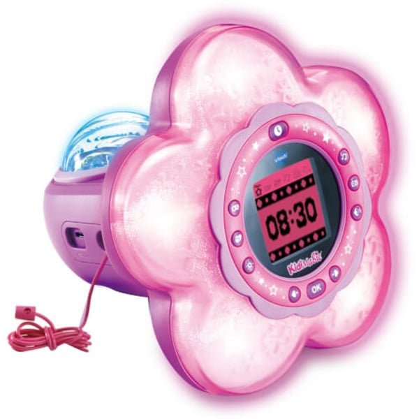 VTech Kidimagic Galaxy Light, LED světlo