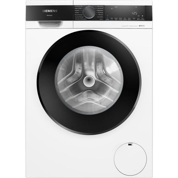 Siemens WG44G2Z22, pračka