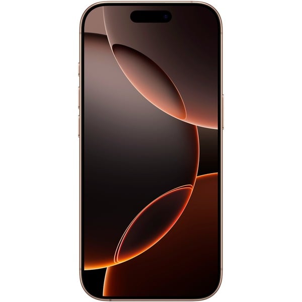 Apple iPhone 16 Pro (1TB) Desert Titanium