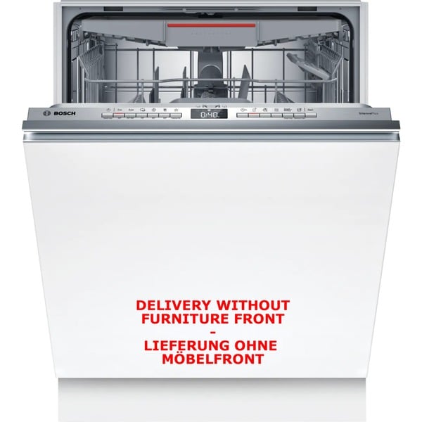 Umývačka riadu Bosch SBV4EVX08E radu 4