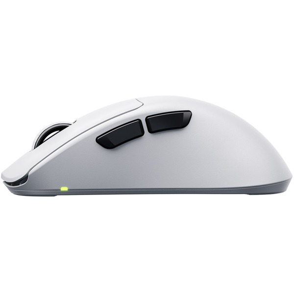 Cherry Cherry XTRFY CX-M64W-PRO-WHITE bezdrátová myš Maus