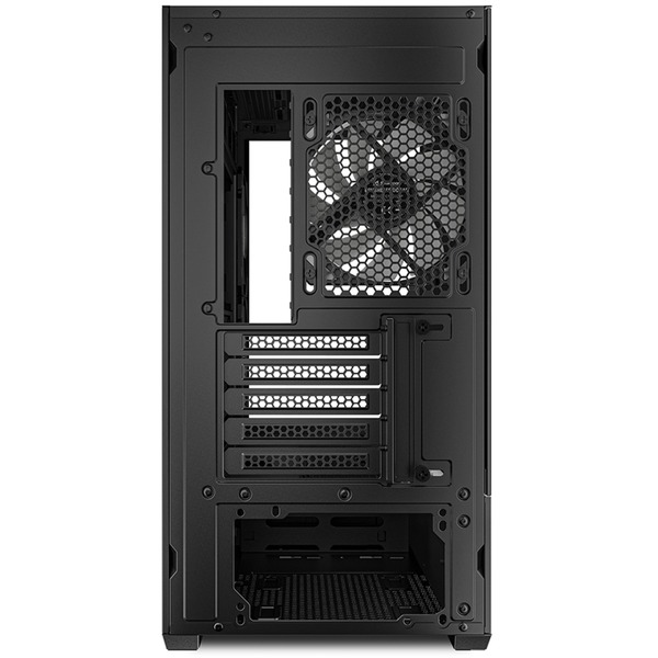 Sharkoon MK6 RGB, věžové pouzdro
