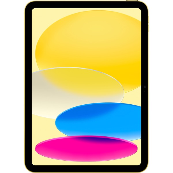 Apple iPad 256GB, tablet PC