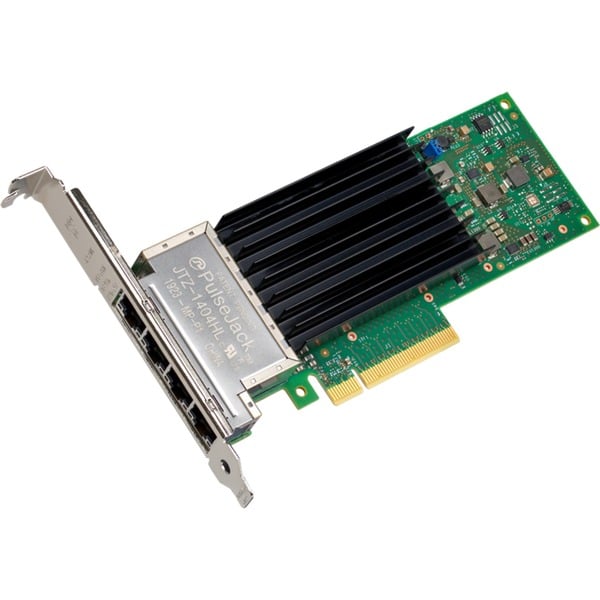 Ethernet X710-T4L, LAN-Adapter