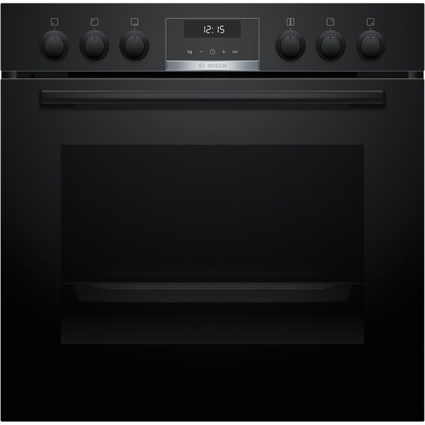 Bosch HND616LS63, sporák set