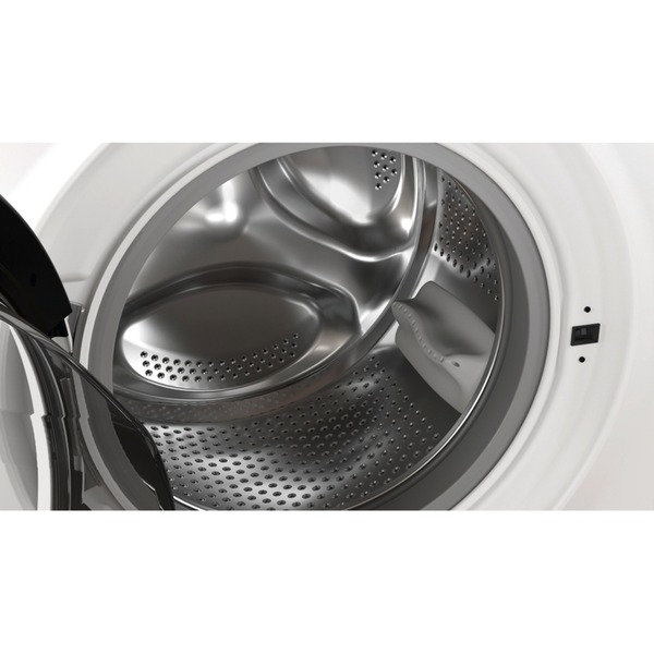 Bauknecht BW 719 A, pračka