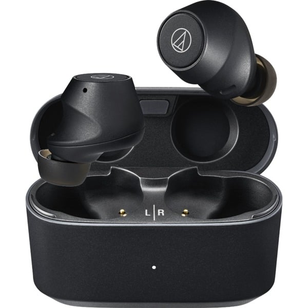 Audio-Technica ATH-CKS30TW+, sluchátka