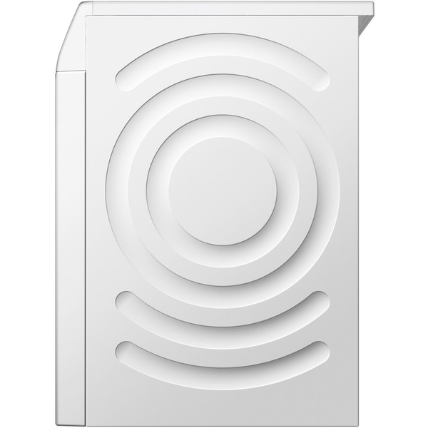 Bosch WNC254A40 Series 8, pračka se sušičkou