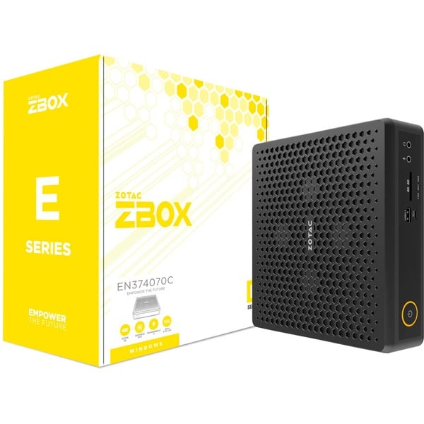 ZOTAC MAGNUS EN374070C, mini PC