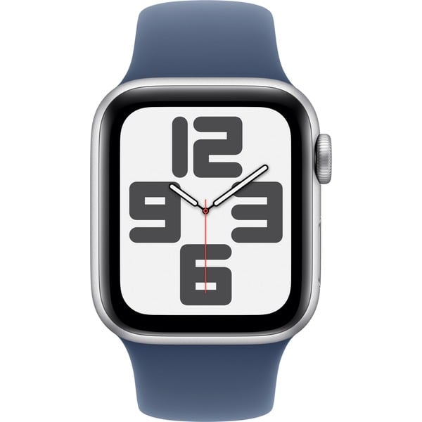 Apple Watch SE, chytré hodinky