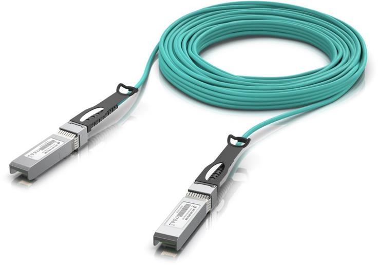 Kabel Ubiquiti Networks UACC-AOC-SFP28-20M AOC, 25 Gbps, 20m