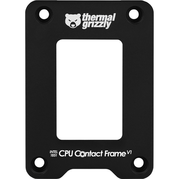 Thermal Grizzly Intel 1851 CPU Contact Frame V1, montážní nástroj