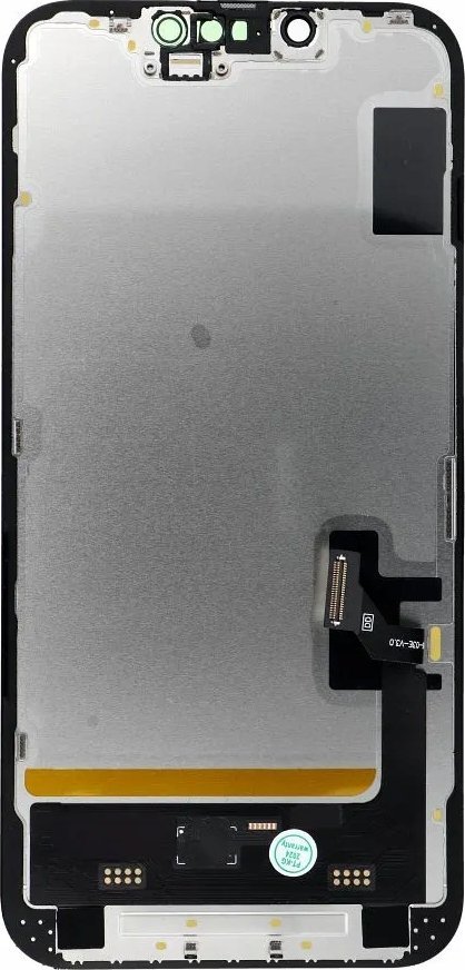 OEM LCD displej pro IPHONE 14 SOFT OLED DD