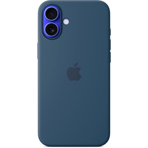 Silikonové pouzdro Apple s MagSafe, pouzdro na mobilní telefon