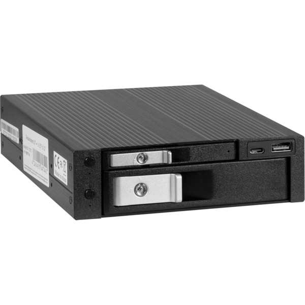 Inter-Tech IPC odnímatelný rám ST-7227U