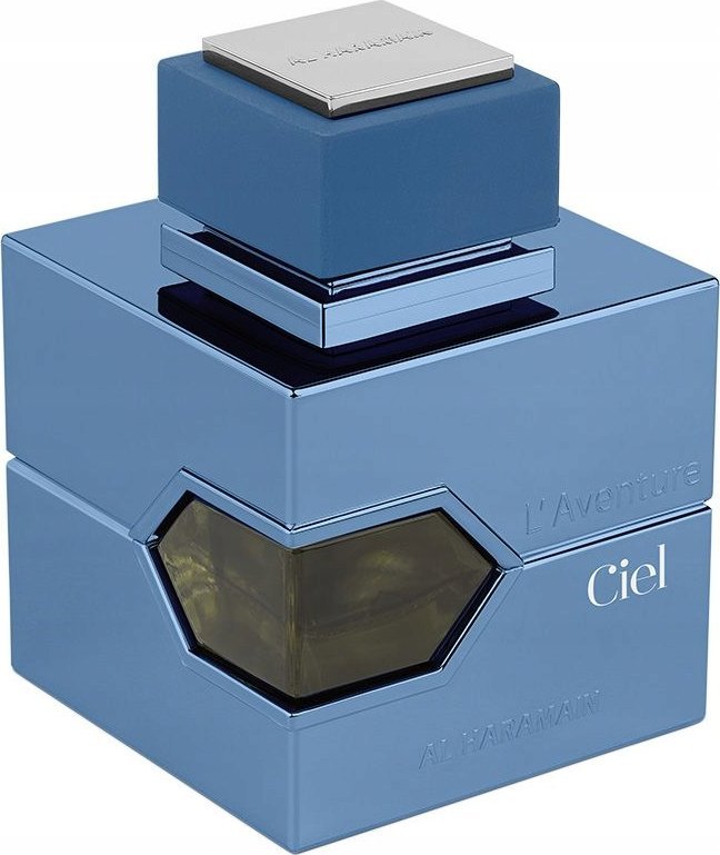 Al Haramain AL HARAMAIN L Aventure Ciel Extrait de Parfum sprej 100 ml