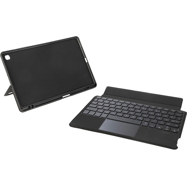 Klávesnice SAMSUNG Tucano Book Cover s trackpadem, klávesnice