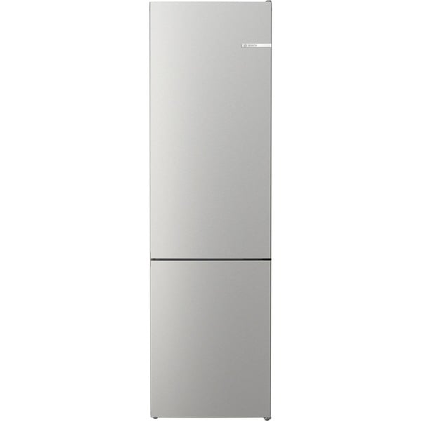 Bosch KGN392IBF Series 4, kombinace chladnička/mraznička