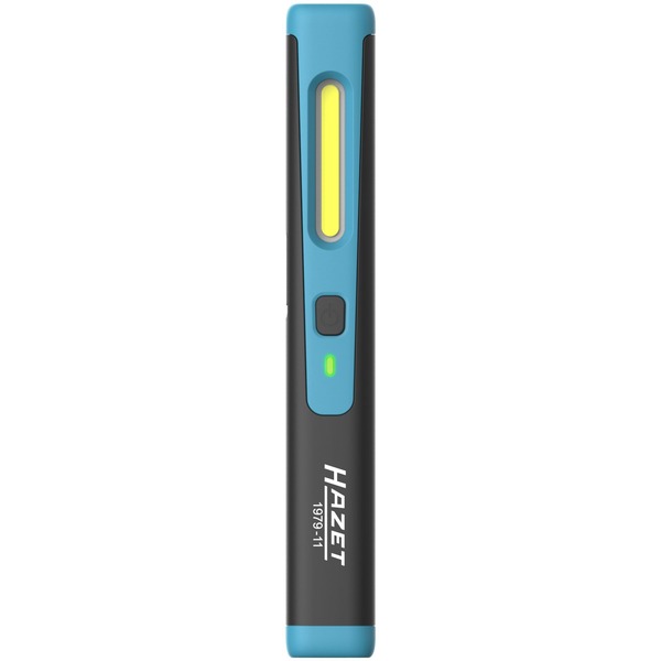 LED Pen Light, LED-Leuchte