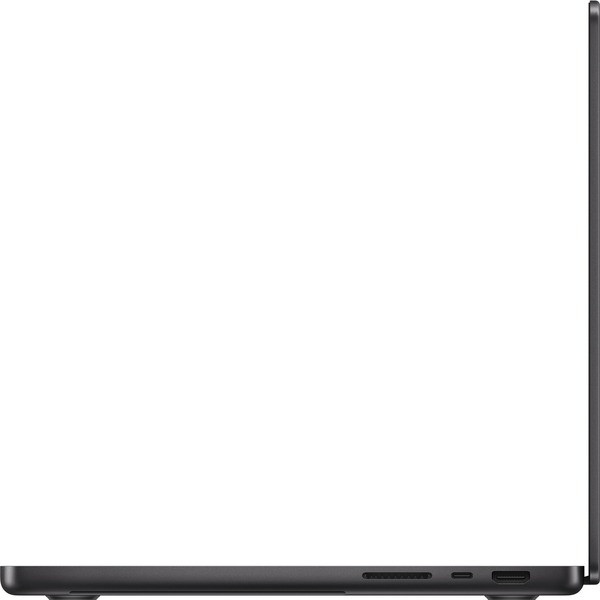 Apple  MacBook Pro (14 ) 2024, notebook