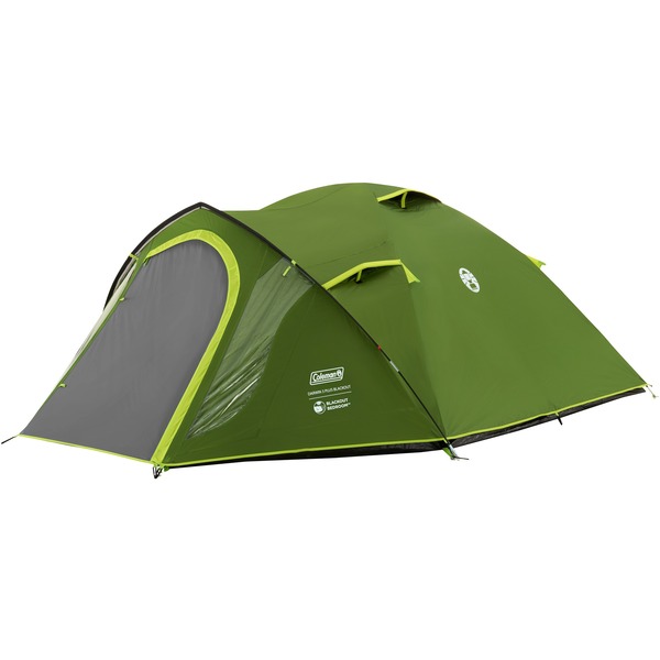 Coleman Darwin 3 Plus Blackout pro 3 osoby