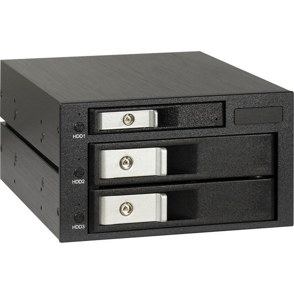Inter-Tech Inter-Tech IPC odnímatelný rám ST-3525